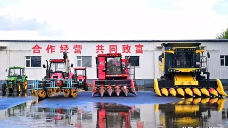 小型果园风送式喷雾机：规格解析与选购要点