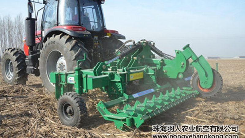 家用小型农机选型：实用为先，安全为重